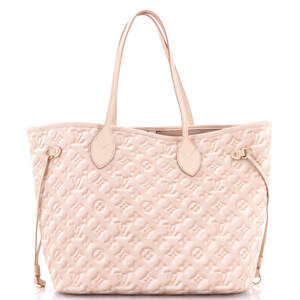 Louis Vuitton Neverfull Nm Tote #177713L26B